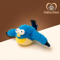 SIllyBird FlappyPaws™